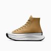 Mujer Converse Winter Shop | Chuck Taylor 70 AT-CX Leather