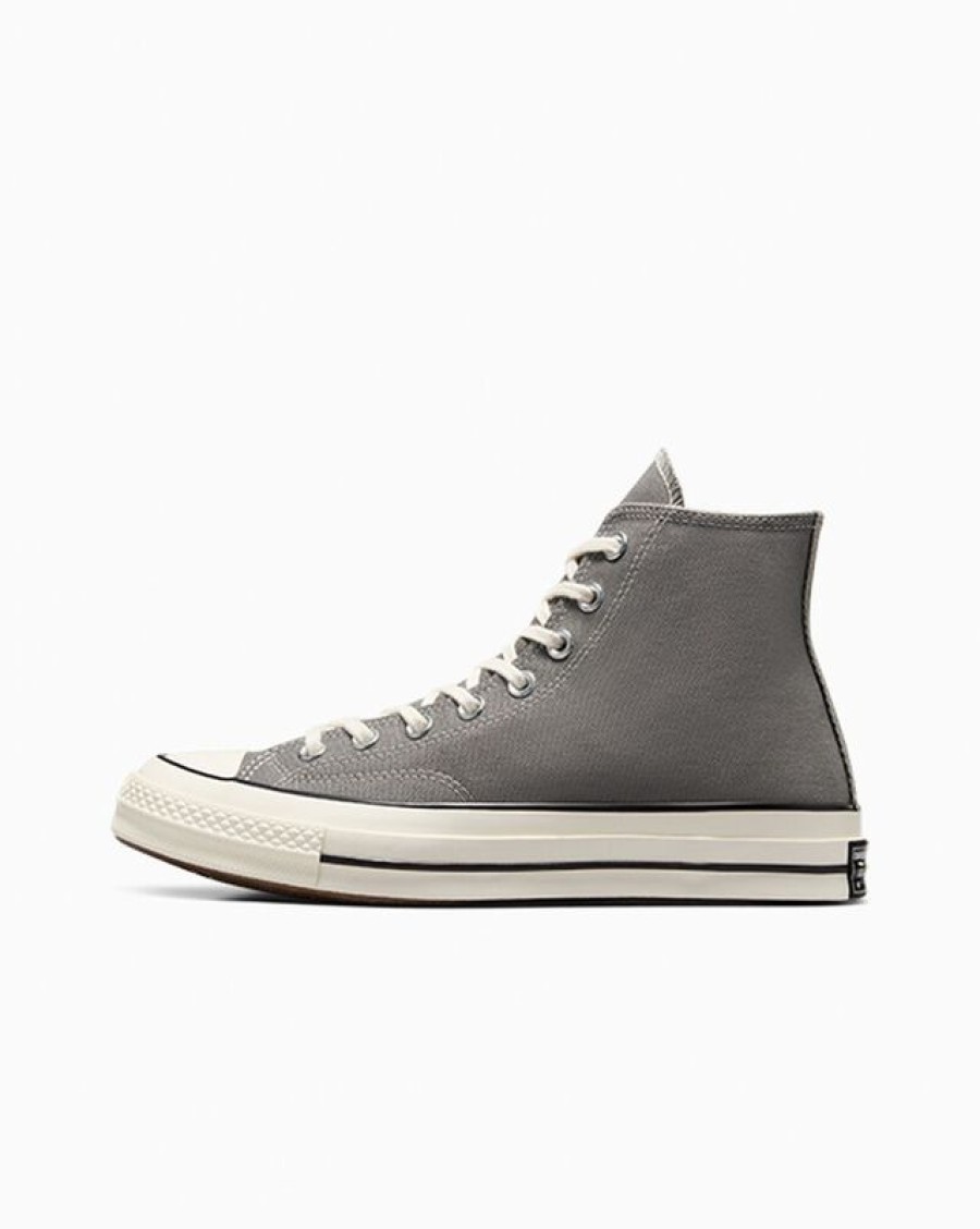 Hombre Converse Corte Alto | Chuck 70 Vintage Canvas