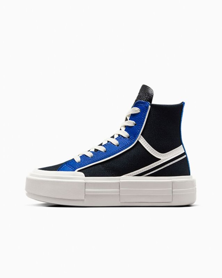 Mujer Converse Corte Alto | Chuck Taylor All Star Cruise Moto