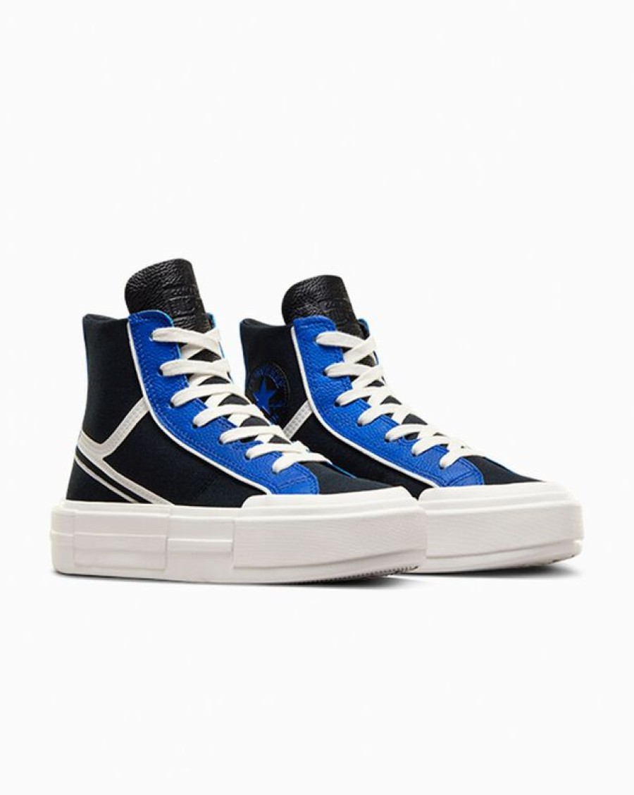 Mujer Converse Corte Alto | Chuck Taylor All Star Cruise Moto