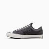 Hombre Converse Corte Bajo | Star Player 76 Monochrome