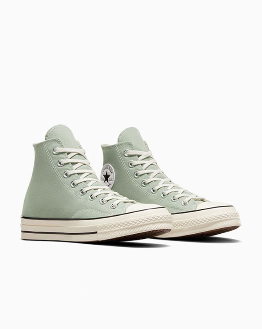 Hombre Converse Corte Alto | Chuck 70 Canvas