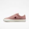 Mujer Converse One Star | One Star Pro Vintage Suede