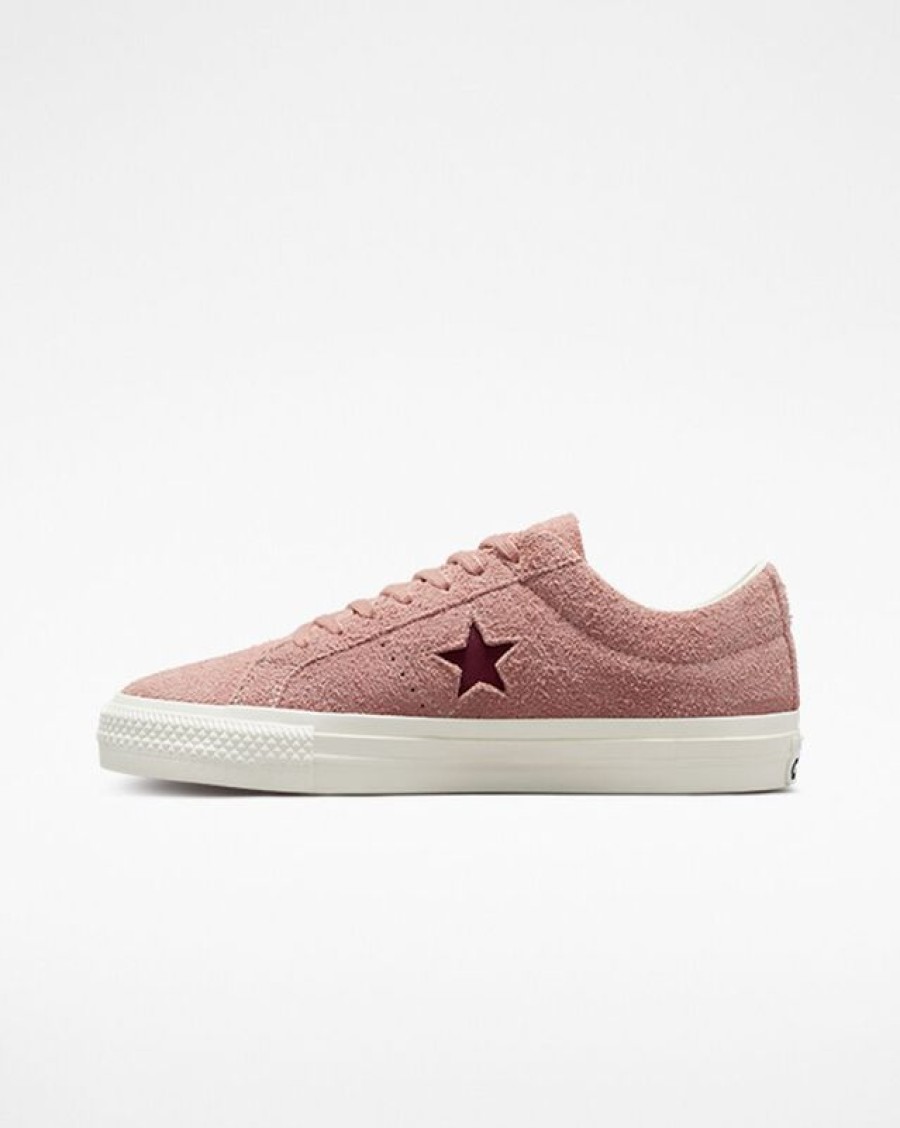 Mujer Converse One Star | One Star Pro Vintage Suede