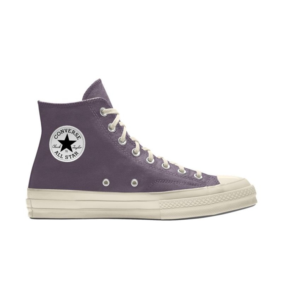 Hombre Converse Chuck 70 | Custom Chuck 70 Vintage Canvas By You