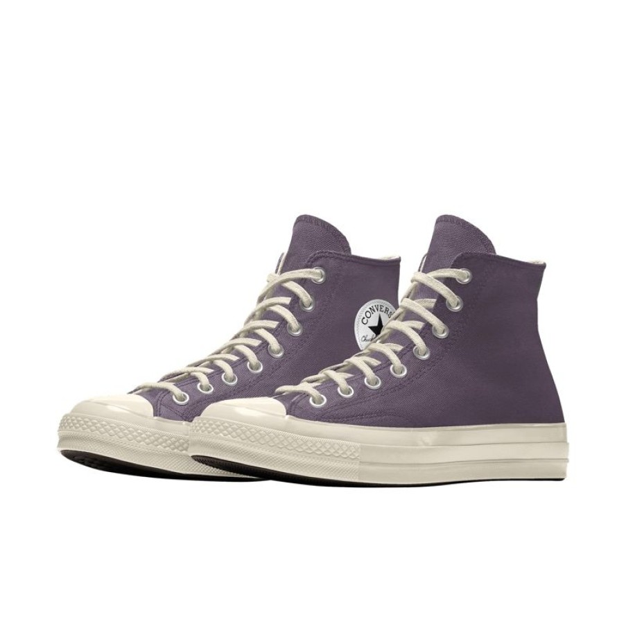 Hombre Converse Chuck 70 | Custom Chuck 70 Vintage Canvas By You