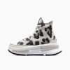 Mujer Converse Plataformas | Run Star Legacy CX Platform Leopard