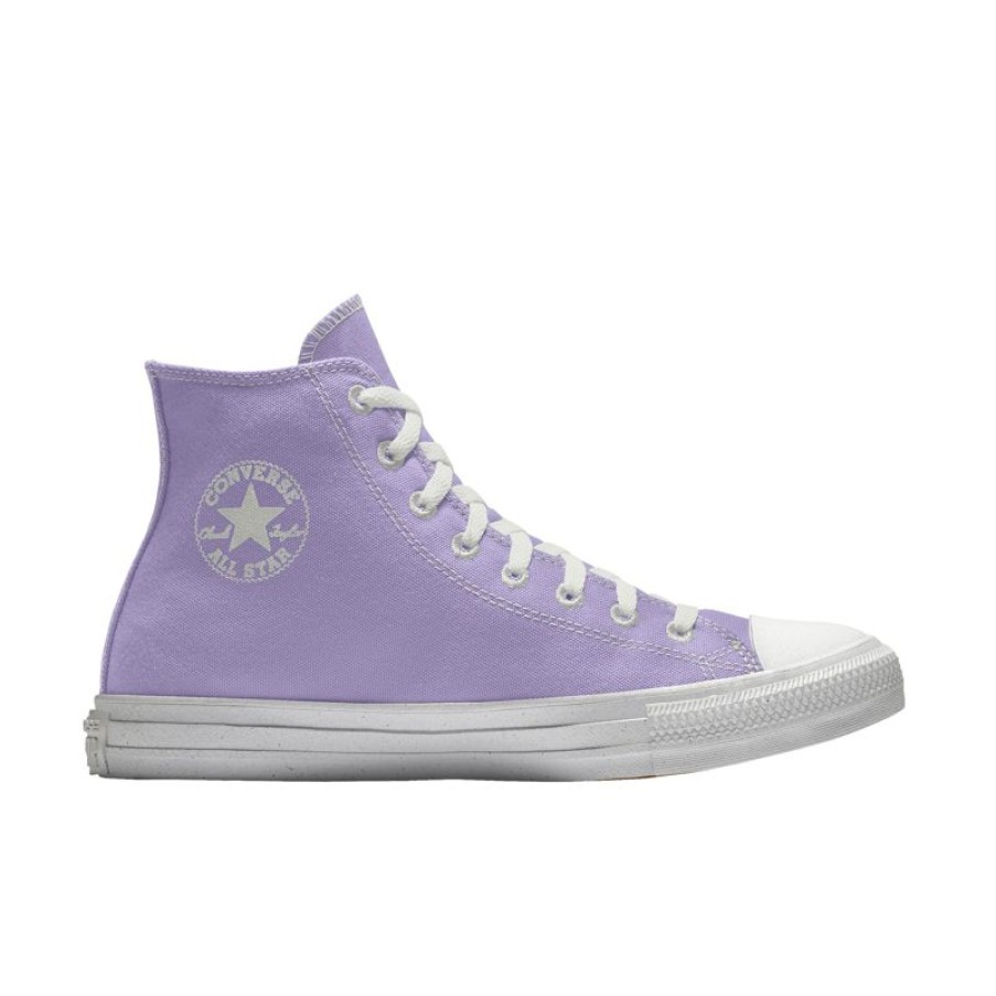 Mujer Converse Corte Alto | Custom Chuck Taylor All Star Surplus By You