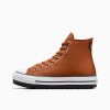 Mujer Converse Corte Alto | Chuck Taylor All Star City Trek