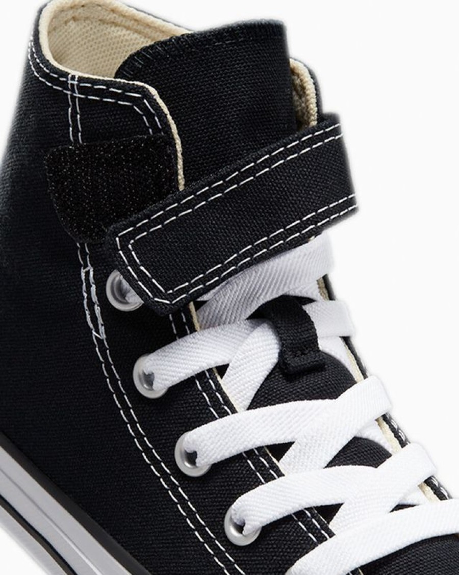 Ninos Converse Faciles De Quitar Y De Poner | Chuck Taylor All Star Easy-On