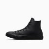 Mujer Converse Winter Shop | Chuck Taylor All Star Mono Leather