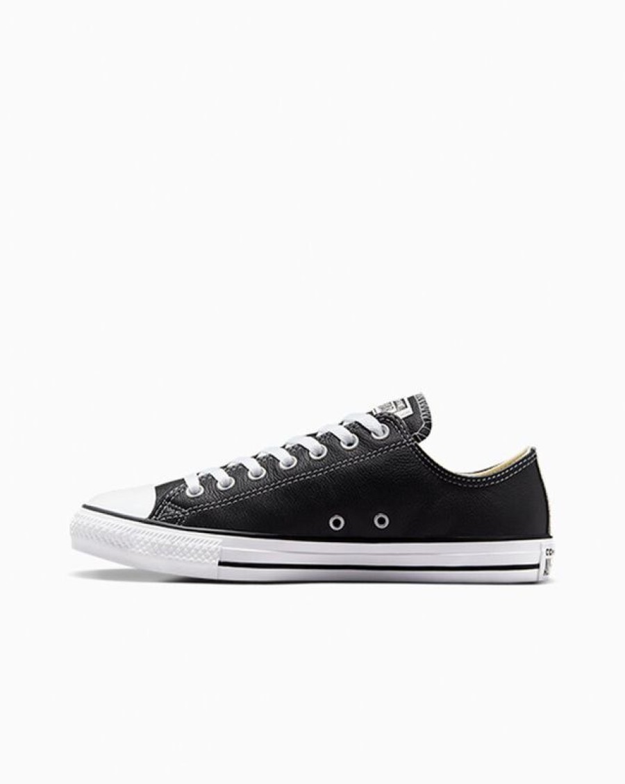 Mujer Converse Chuck Cl Sicas | Chuck Taylor All Star Leather