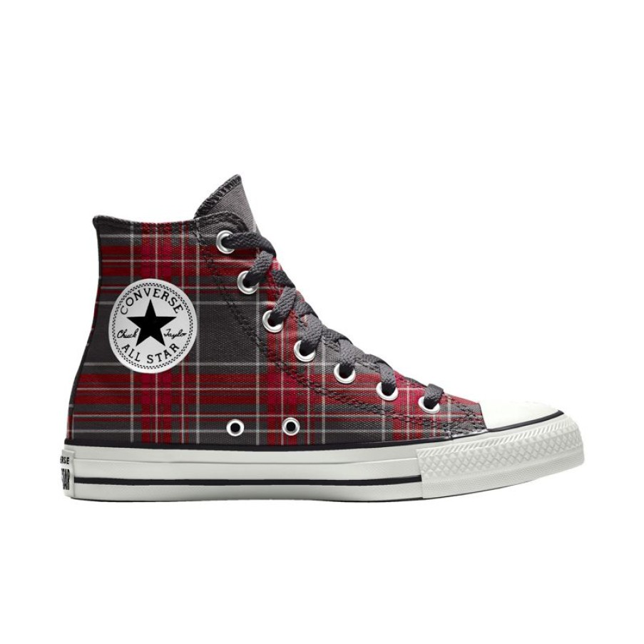 Mujer Converse Chuck Cl Sicas | Custom Chuck Taylor All Star By You