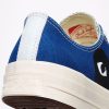 Hombre Converse Corte Bajo | Converse X Comme Des Garcons Play Chuck 70