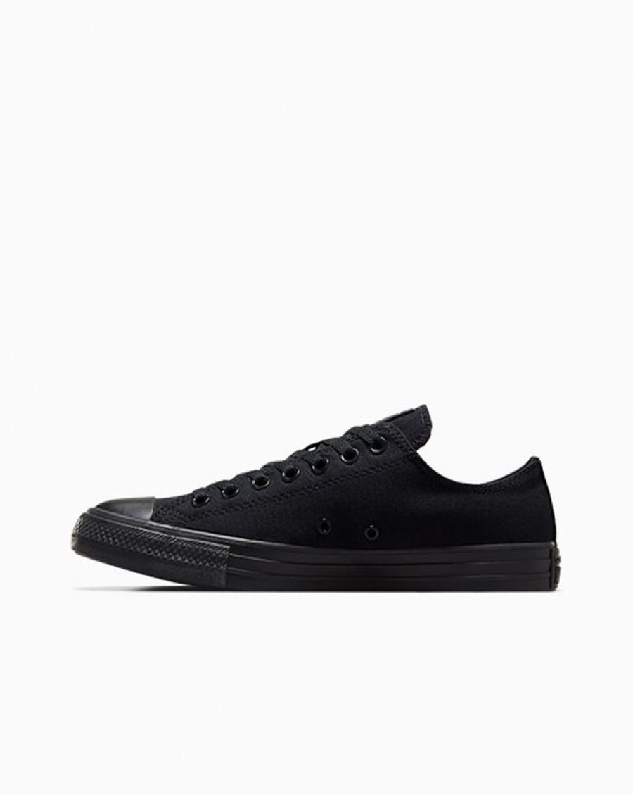 Mujer Converse Corte Bajo | Chuck Taylor All Star Classic