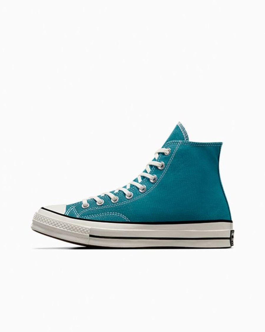 Hombre Converse Corte Alto | Chuck 70 Canvas