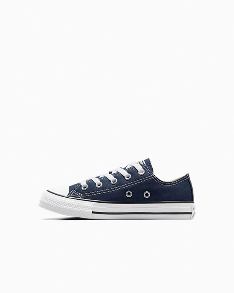 Ninos Converse Corte Bajo | Chuck Taylor All Star Classic