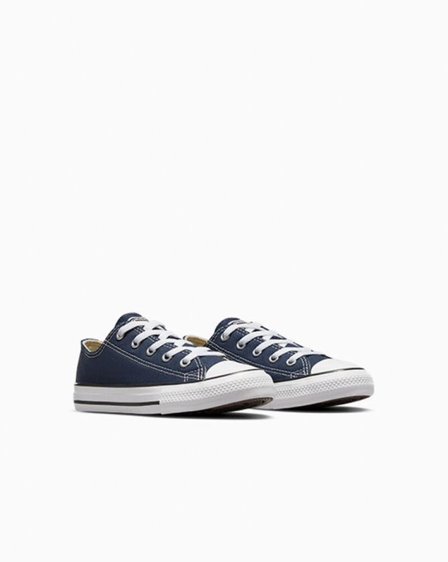 Ninos Converse Corte Bajo | Chuck Taylor All Star Classic