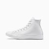 Mujer Converse Chuck Cl Sicas | Chuck Taylor All Star Mono Leather