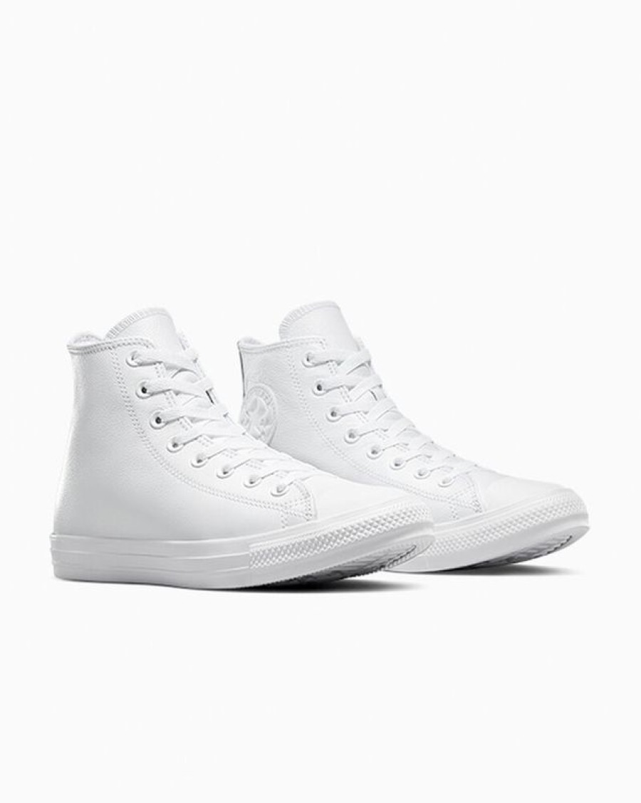 Mujer Converse Chuck Cl Sicas | Chuck Taylor All Star Mono Leather