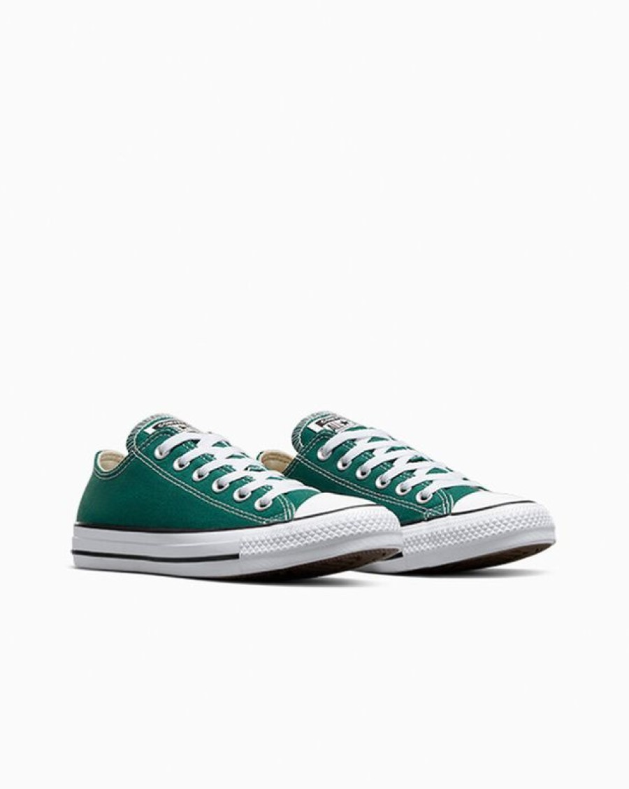 Mujer Converse Chuck Cl Sicas | Chuck Taylor All Star Seasonal Color