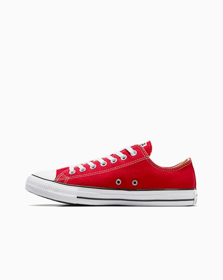 Hombre Converse Corte Bajo | Chuck Taylor All Star Classic