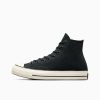 Mujer Converse Corte Alto | Chuck 70 Suede