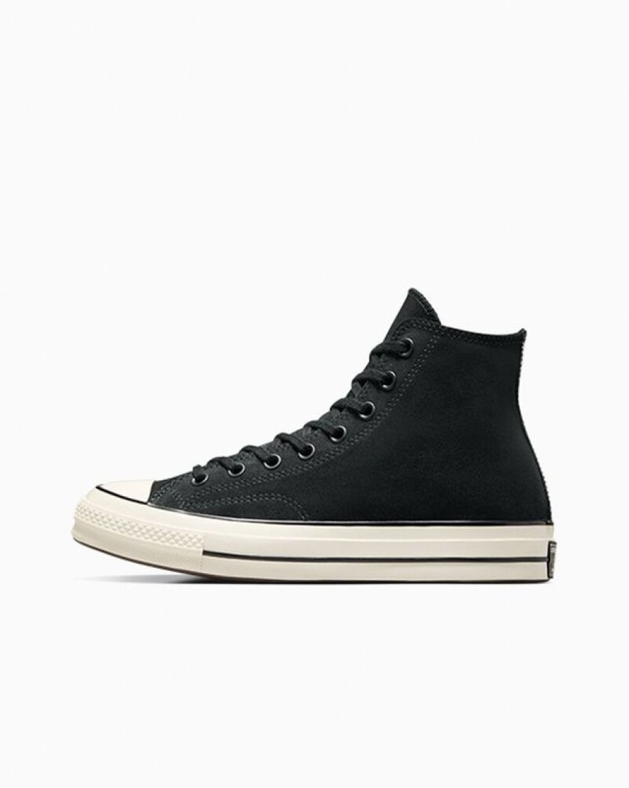 Mujer Converse Corte Alto | Chuck 70 Suede