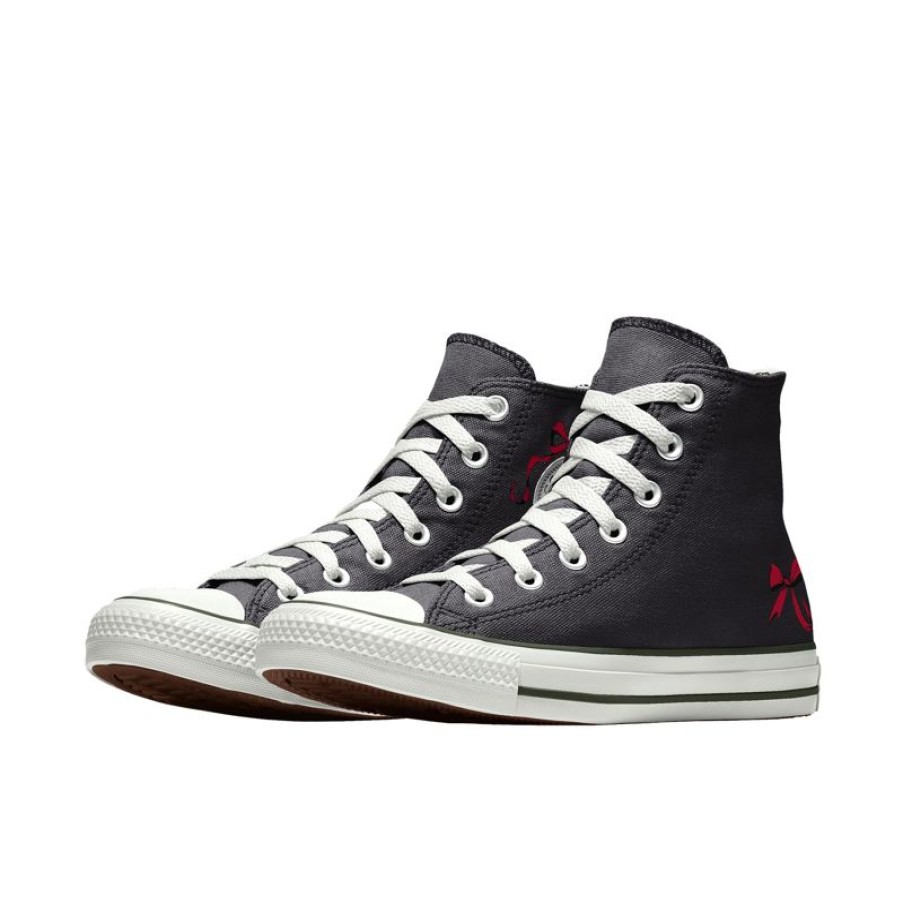 Mujer Converse Corte Alto | Custom Chuck Taylor All Star By You