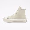 Mujer Converse Plataformas | Cold Fusion Platform Chuck Taylor All Star