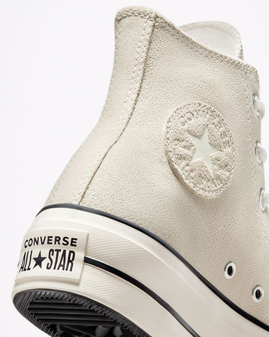 Mujer Converse Plataformas | Cold Fusion Platform Chuck Taylor All Star