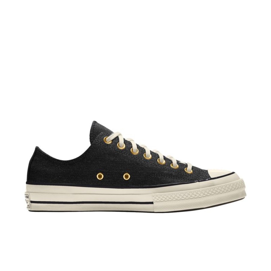 Mujer Converse Chuck 70 | Custom Chuck 70 Vintage Canvas By You