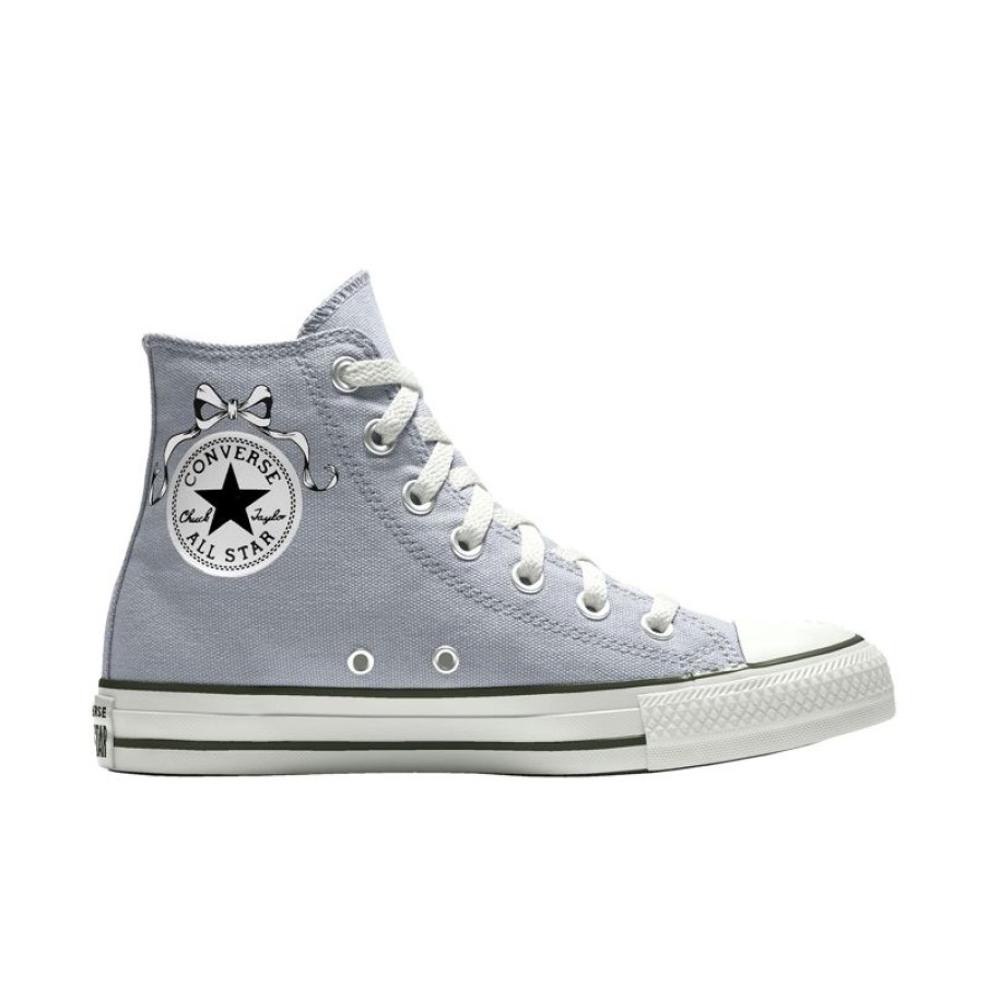 Mujer Converse Personalizar | Custom Chuck Taylor All Star By You