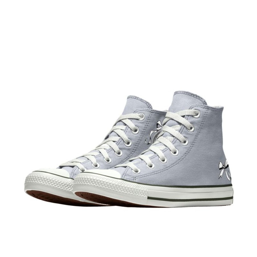 Mujer Converse Personalizar | Custom Chuck Taylor All Star By You