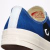 Mujer Converse Chuck 70 | Converse x Comme des Garçons PLAY Chuck 70