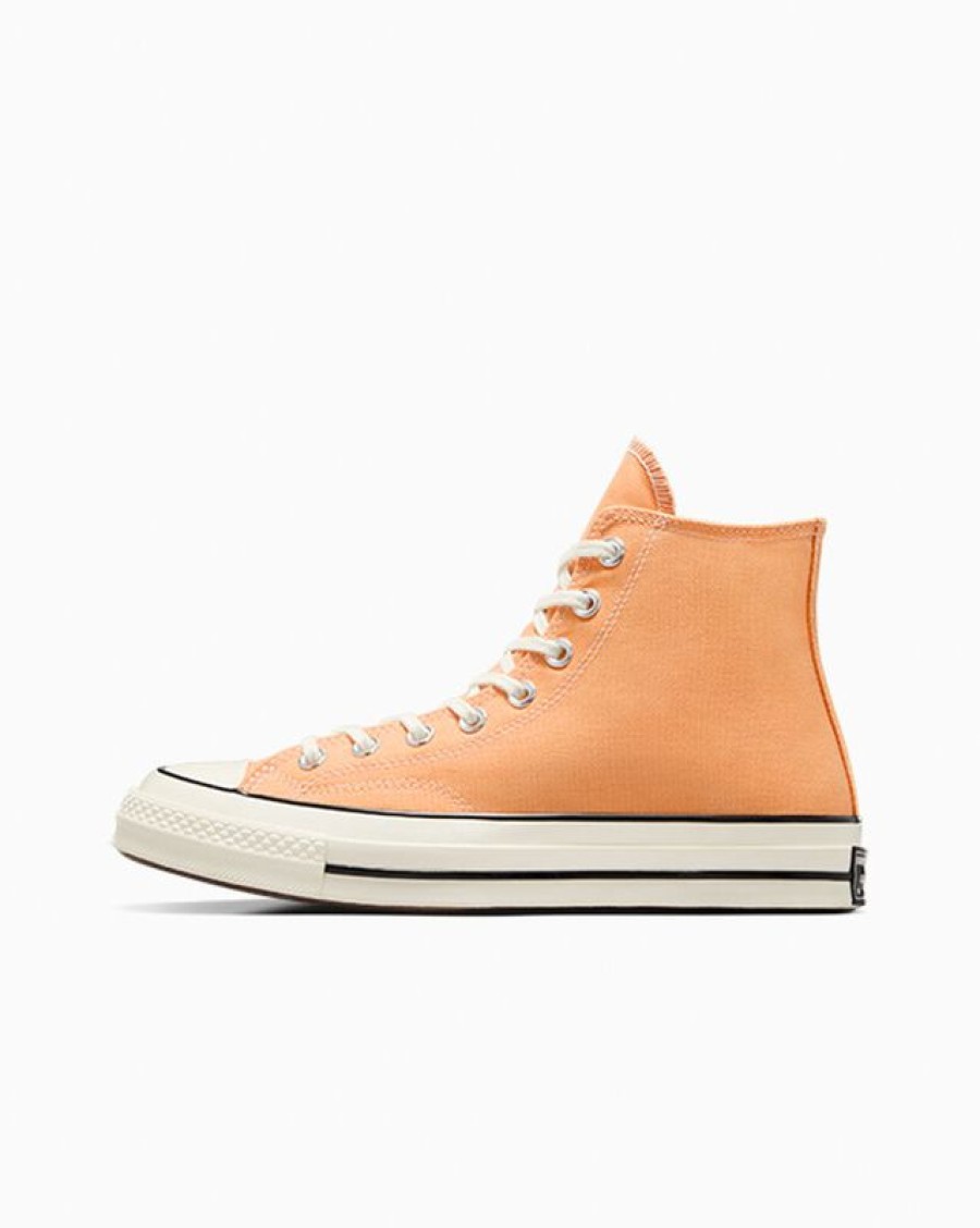 Mujer Converse Corte Alto | Chuck 70 Vintage Canvas