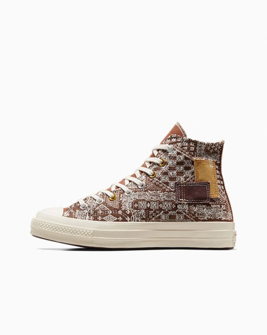 Hombre Converse Chuck 70 | Chuck 70 Patchwork