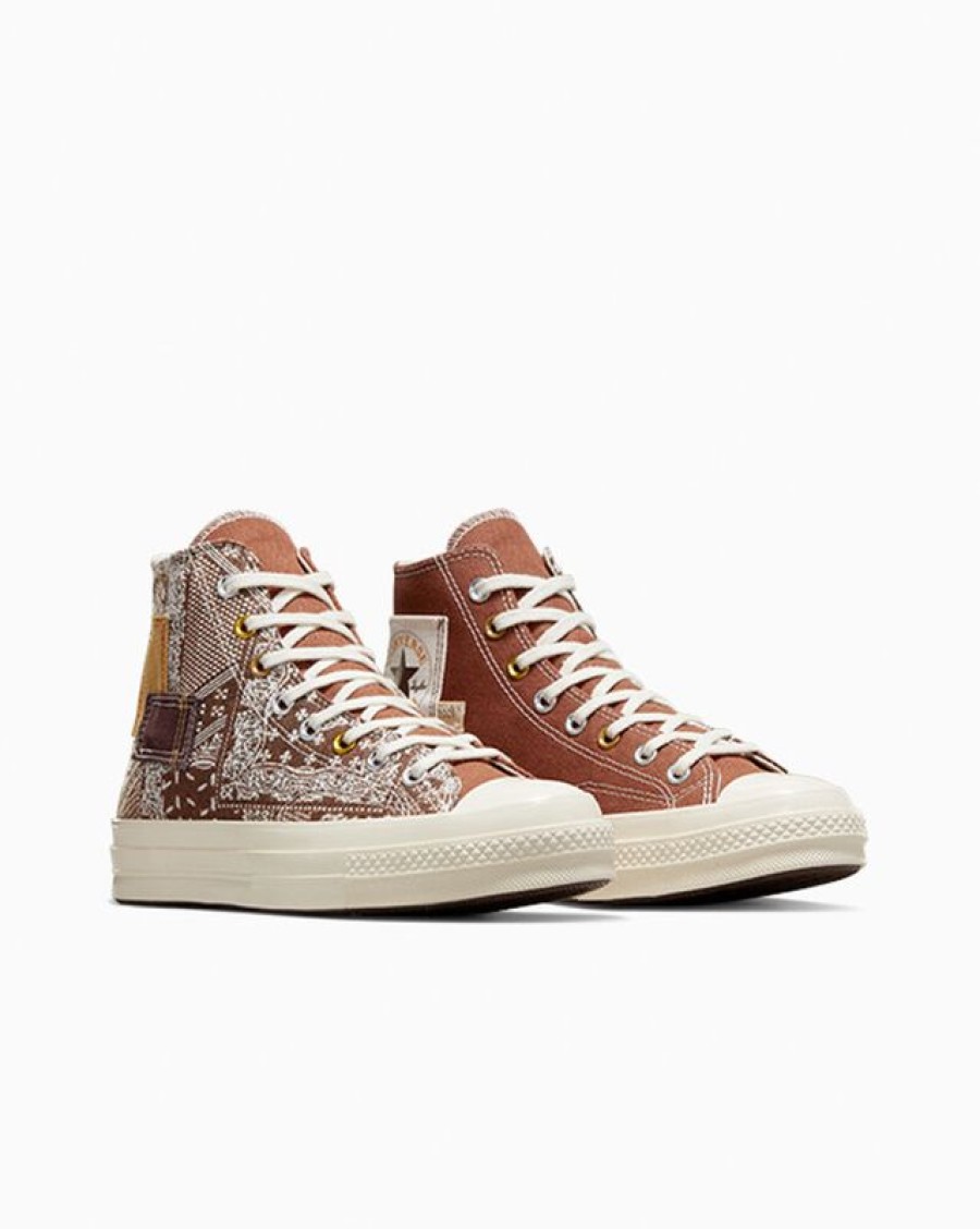 Hombre Converse Chuck 70 | Chuck 70 Patchwork