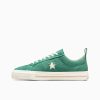 Hombre Converse Corte Bajo | One Star Pro Vintage Suede