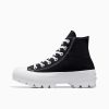 Mujer Converse Lugged | Chuck Taylor All Star Lugged