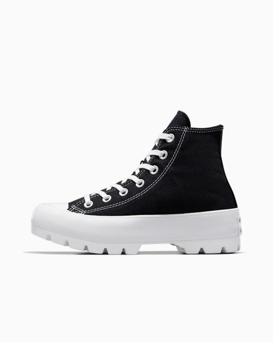 Mujer Converse Lugged | Chuck Taylor All Star Lugged