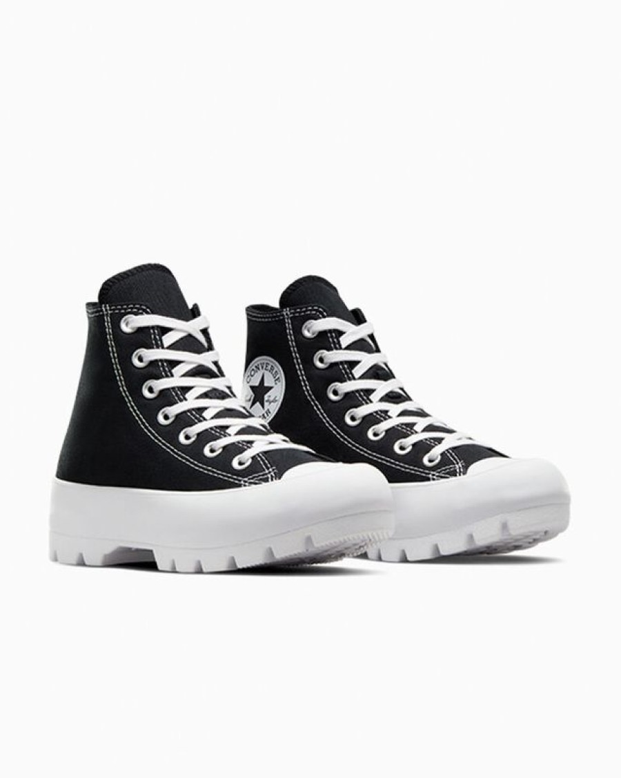 Mujer Converse Lugged | Chuck Taylor All Star Lugged