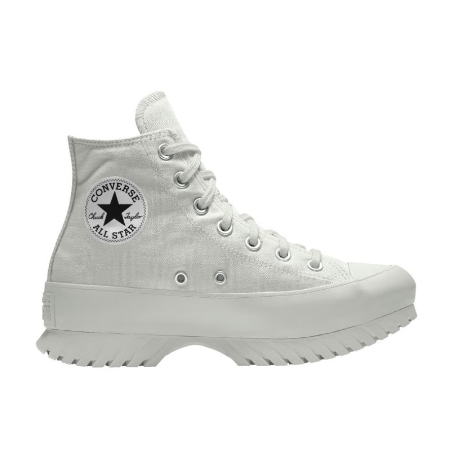 Hombre Converse Plataformas | Custom Chuck Taylor All Star Lugged Platform By You