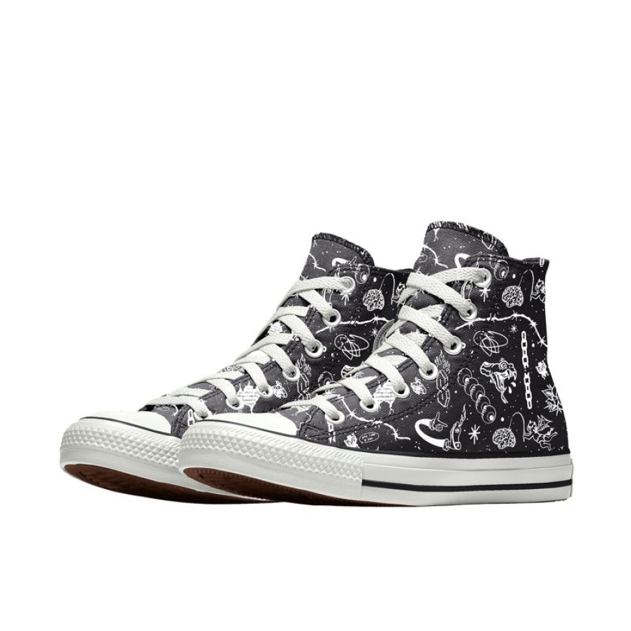 Hombre Converse Personalizar | Custom Chuck Taylor All Star By You