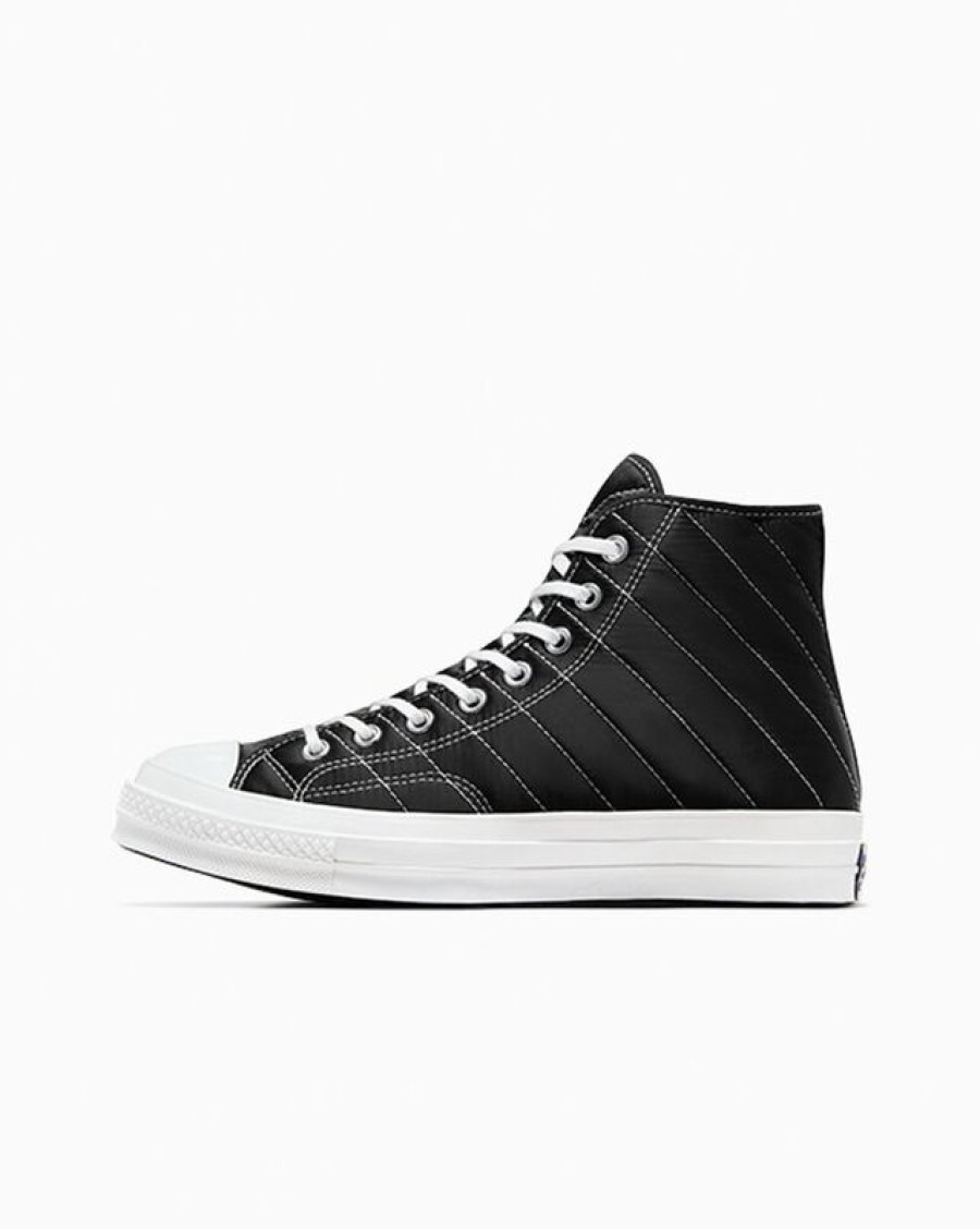 Mujer Converse Corte Alto | Chuck 70 Faux Fur