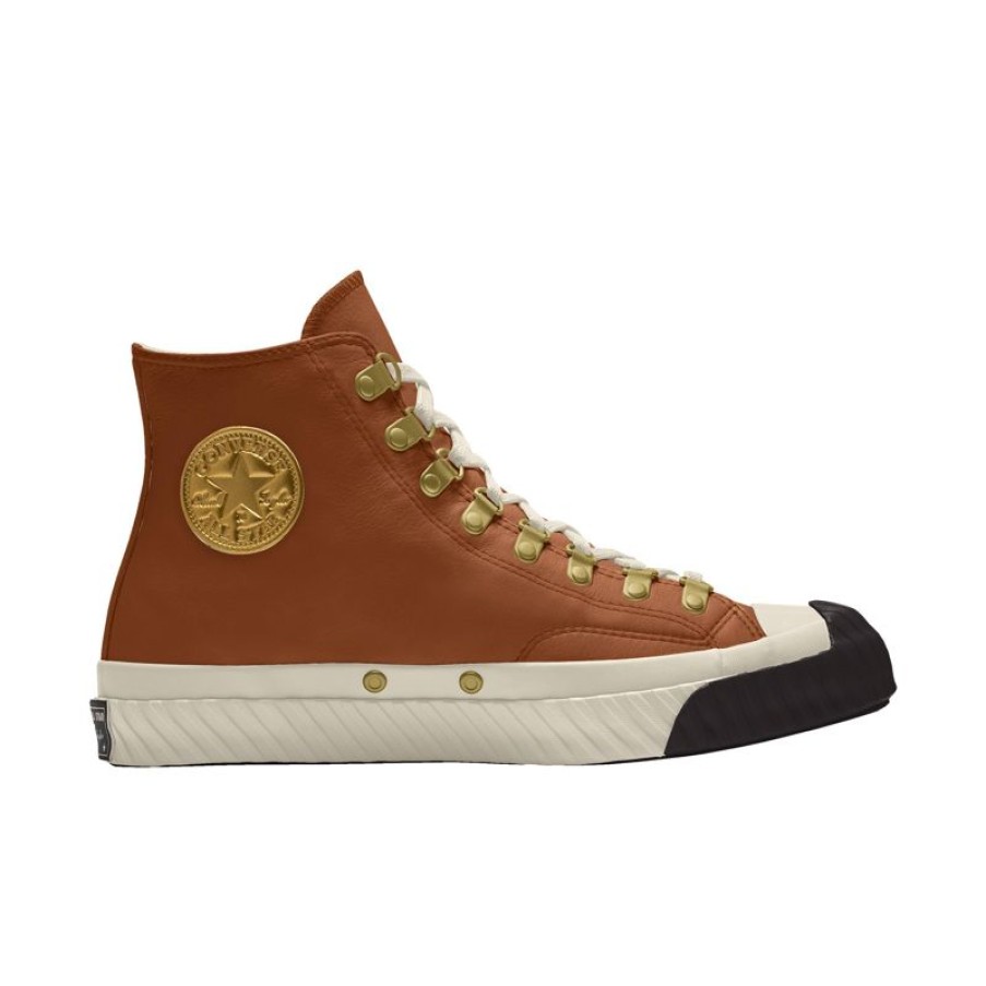 Hombre Converse Corte Alto | Custom Chuck 70 Bosey Boot By You