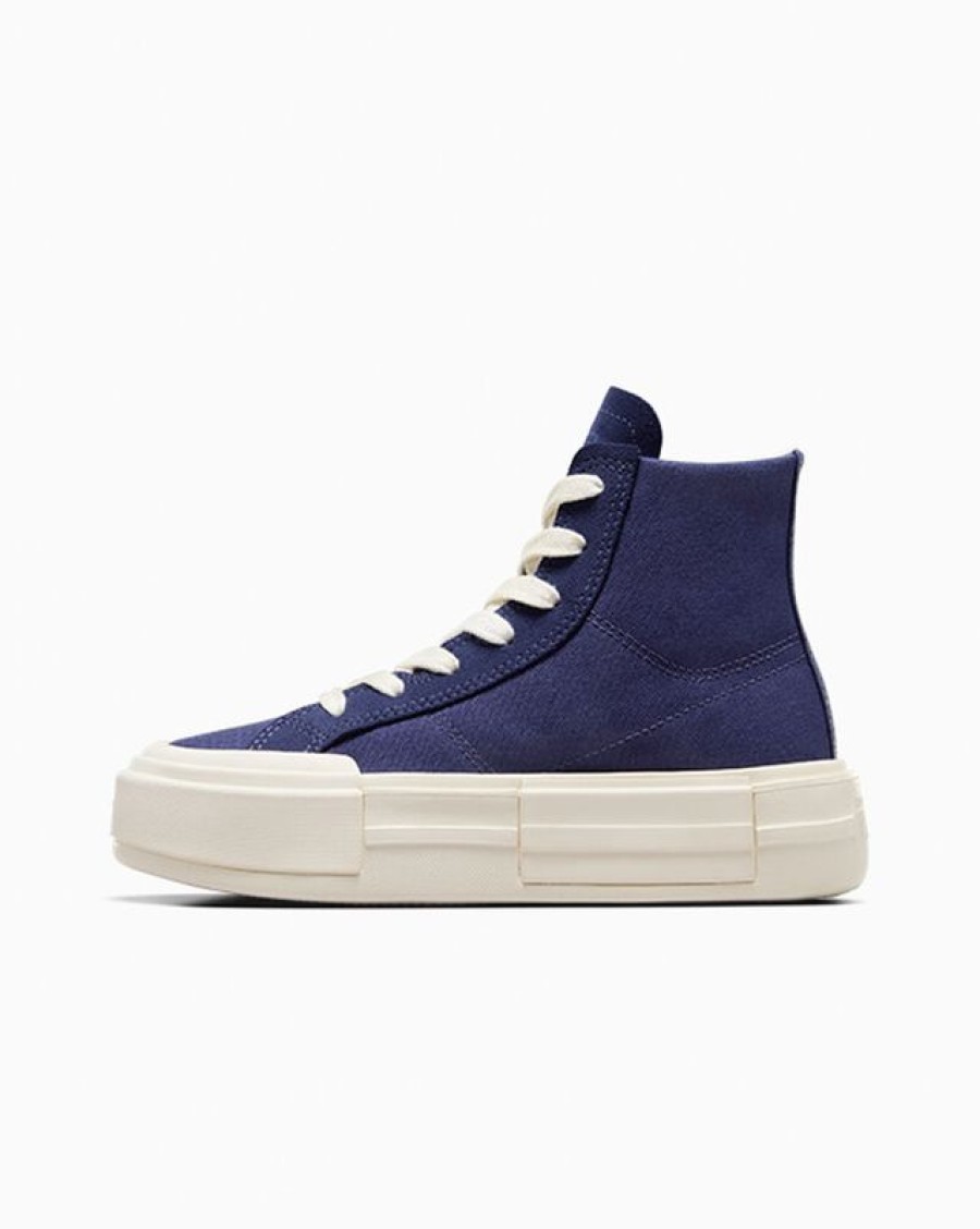 Hombre Converse Corte Alto | Chuck Taylor All Star Cruise