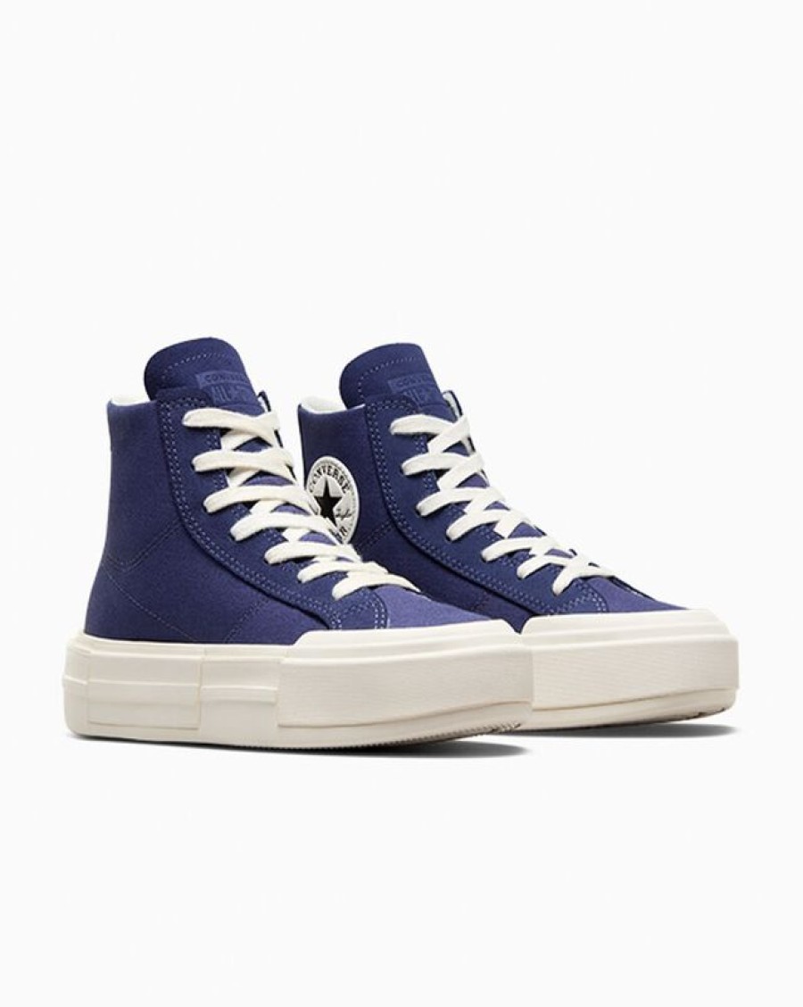 Hombre Converse Corte Alto | Chuck Taylor All Star Cruise