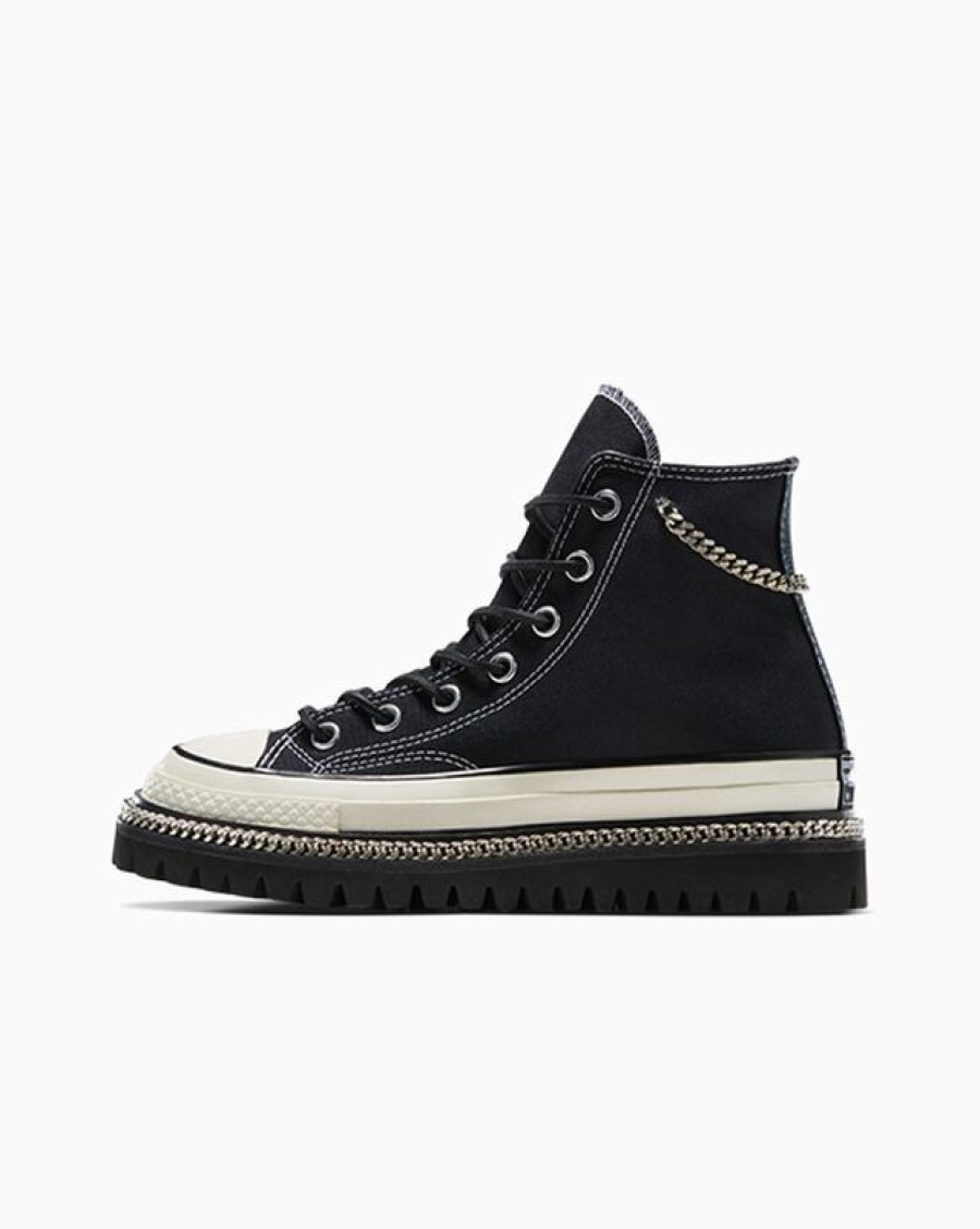 Hombre Converse Chuck 70 | Chuck 70 Bold Chain