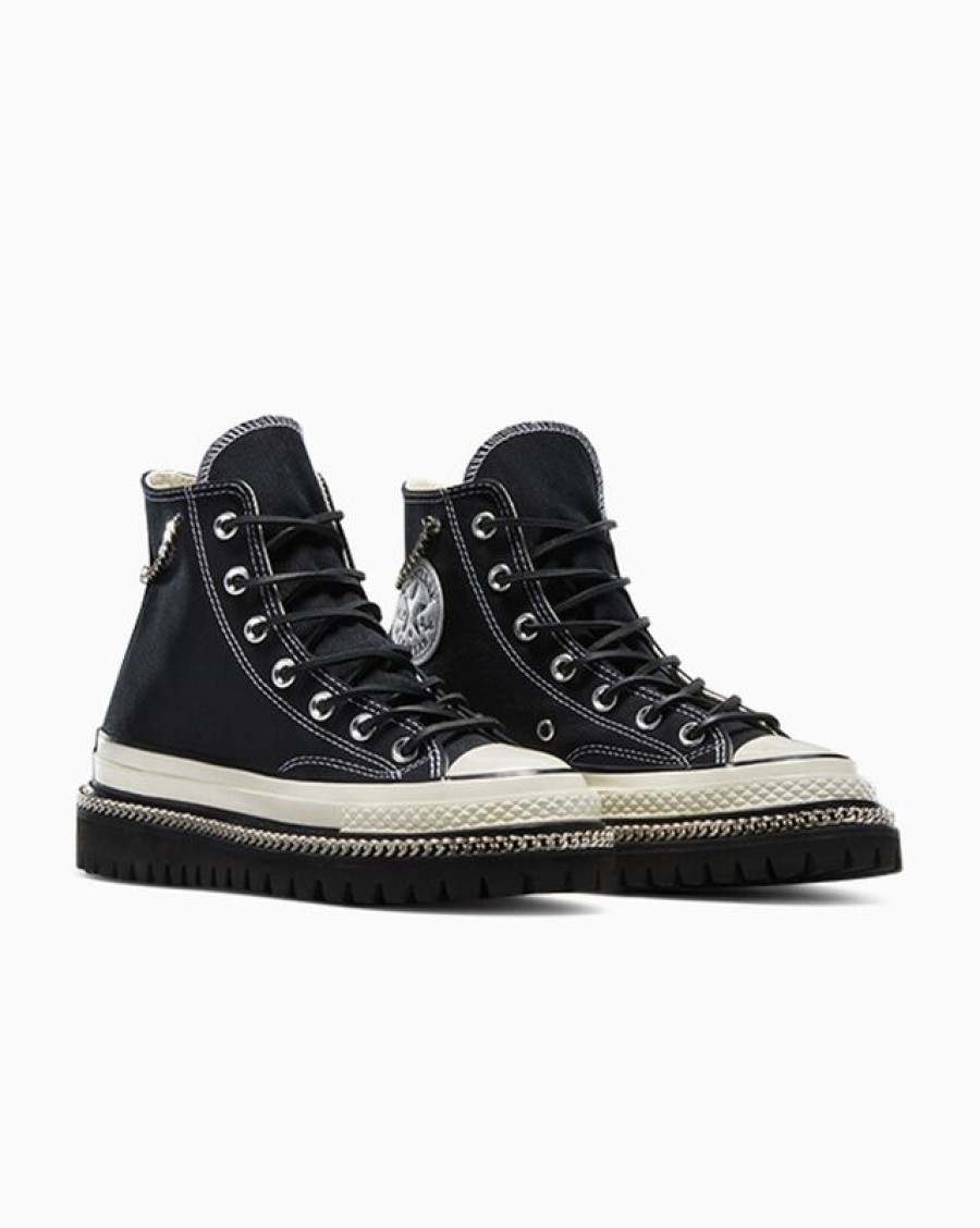 Hombre Converse Chuck 70 | Chuck 70 Bold Chain